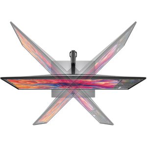 Produktbild für Monitor HP Z24q G3, 4Q8N4AA, 23,8 Zoll