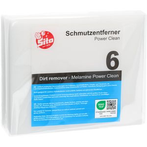 Produktbild für Schmutzradierer Sito 684710.42054, Power-Clean