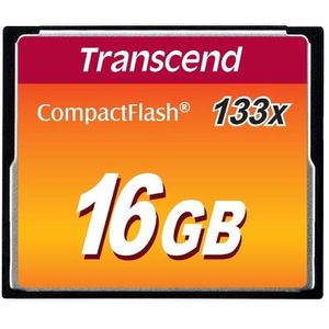CF-Karte Transcend 133x