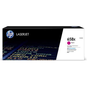 Toner HP 658X, W2003X magenta