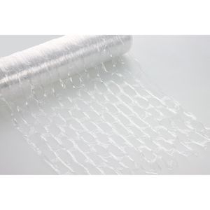 Produktbild für Stretchfolie Supra Lochfolie, 45cm x 400m