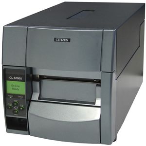 Produktbild für Etikettendrucker Citizen CL-S700DT CLS700IIDTNEXXX