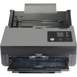 Produktbild für Scanner Avision AD370WN, bis A4