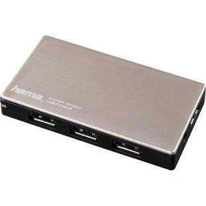 USB-Hub Hama 54544