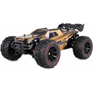 Produktbild für Fahrzeug Amewi Dirt Hyper GO Truggy RTR 4WD