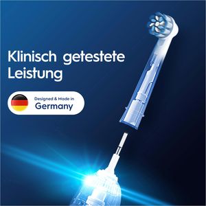 Produktbild für Aufsteckbürsten Oral-B Pro Sensitive Clean