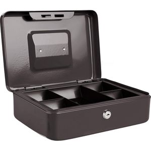 Produktbild für Geldkassette Burg-Wächter Money 5025