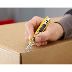 Produktbild für Cuttermesser Stanley FATMAX, 0-10-411