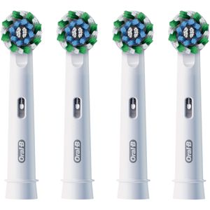 Produktbild für Aufsteckbürsten Oral-B Pro CrossAction