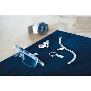 Produktbild für Preisetiketten Herma 5116, weiß, 49 x 10 mm