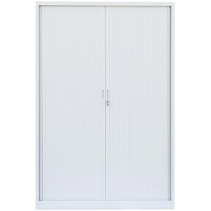 Produktbild für Rollladenschrank Lüllmann 555167, aus Metall