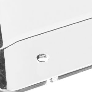 Produktbild für Prospekthalter Böttcher-AG transparent