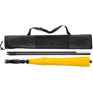 Produktbild für Sonnenschirm Fare Travelmate Camper, 6139, rund