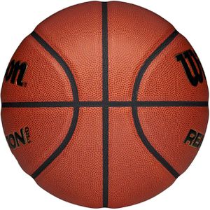 Produktbild für Basketball WILSON Reaction Pro, indoor &amp; outdoor