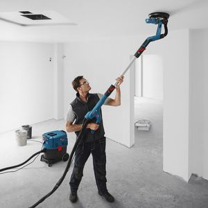 Produktbild für Trockenbauschleifer Bosch GTR 55-225, Professional