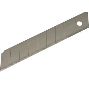 Cuttermesser-Klingen Dahle 10751, Abbrechklinge