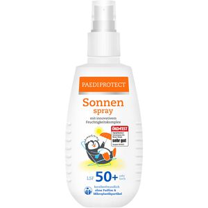 Sonnencreme PAEDIPROTECT Sonnenspray