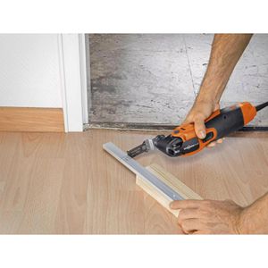 Produktbild für Multifunktionswerkzeug-Zubehör Fein E-Cut Universal