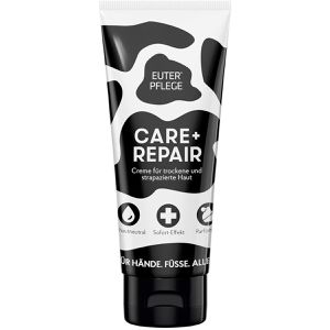 Hautcreme HAKA Euterpflege Care + Repair