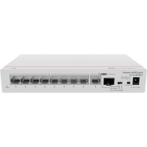 Produktbild für Switch Huawei eKitEngine, S110-8P2ST, unmanaged
