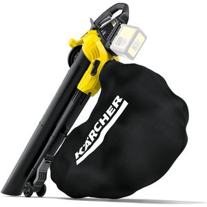 Produktbild für Laubbläser-Laubsauger Kärcher BLV 36-240 Battery