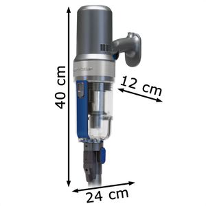 Produktbild für Staubsauger Proficare PC-BS 3085 A