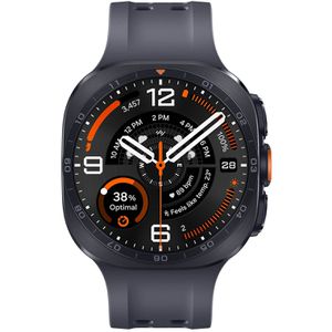 Produktbild für Smartwatch Samsung Galaxy Watch Ultra2 2026 EU GPS LTE
