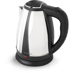 Wasserkocher esperanza EKK104X, silber glänzend