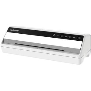 Produktbild für Laminiergerät Fellowes Saturn 3i, mit 2 Rollen, A4