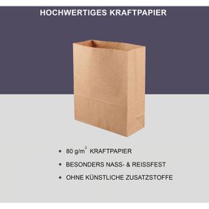 Produktbild für Müllbeutel ZURAS 20 Liter