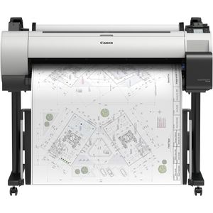Produktbild für Plotterpapier Canon Standard 90, IJM021