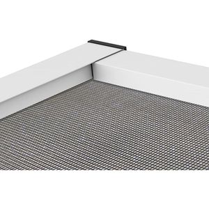 Produktbild für Fliegengitter Culex Alu Master Slim Plus