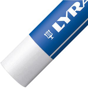 Produktbild für Reifenmarker Lyra Profi 4950, weiß