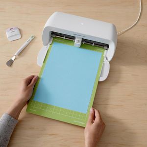 Produktbild für Schneidematte Cricut Joy Xtra 2010627 StandardGrip