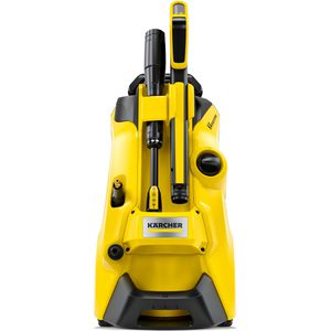 Produktbild für Hochdruckreiniger Kärcher K4 Power Control Flex