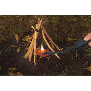 Produktbild für Feuerzeug Zippo Flex Neck, flexibler Hals