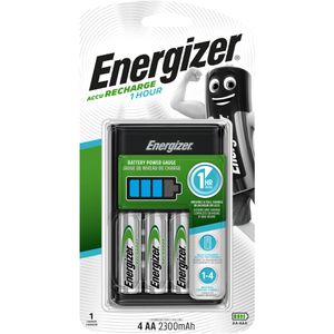 Akku-Ladegerät Energizer 1 HR Charger