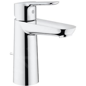 Waschtischarmatur GROHE BauEdge M-Size, 23758000, verchromt