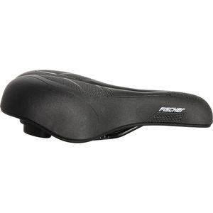 Produktbild für Fahrradsattel Fischer-MTS 85682 Tourensattel, Unisex