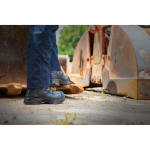 Produktbild für Sicherheitsschuhe Haix Airpower XR22, S7