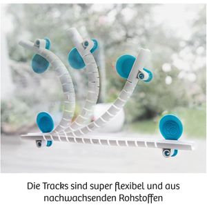 Produktbild für Murmelbahn Kosmos 621209 Gecko Run - Big Box