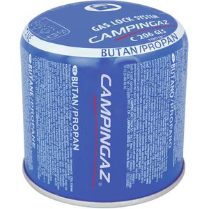 Gaskartusche Campingaz 3000002295, C 206 GLS