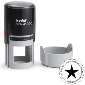 Stempel Trodat Printy, 46050