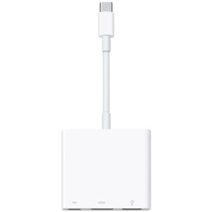 Produktbild für USB-Adapter Apple Digital AV Adapter MW5M3ZM/A