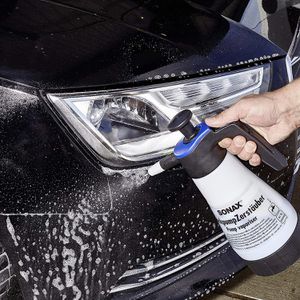 Produktbild für Allzweckreiniger Sonax Profiline Multistar
