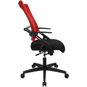 Produktbild für Bürostuhl Topstar New Smove, DS100A T201