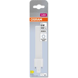 Produktbild für LED-Lampe OSRAM Dulux S EM &amp; AC Mains, G23