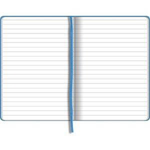 Produktbild für Notizbuch Herlitz my.book classic, Kunstleder Hardcover
