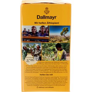 Produktbild für Kaffee Dallmayr Ethiopia