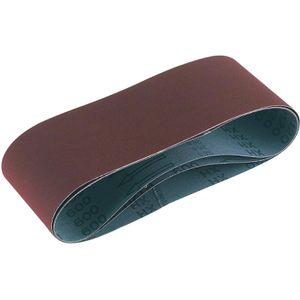 Schleifpapier Festool Rubin 2 L533X 75-P80 RU2/10